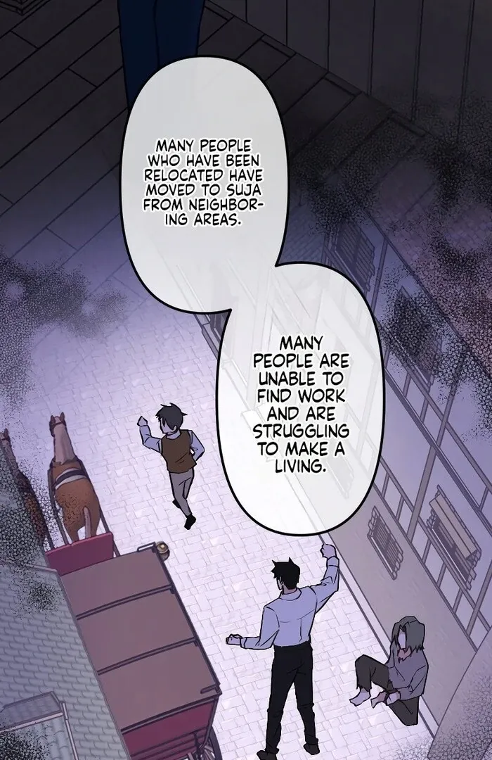 The False Saintess is Embraced by Her First Love, the Count Chapter 21 page 52 - 
