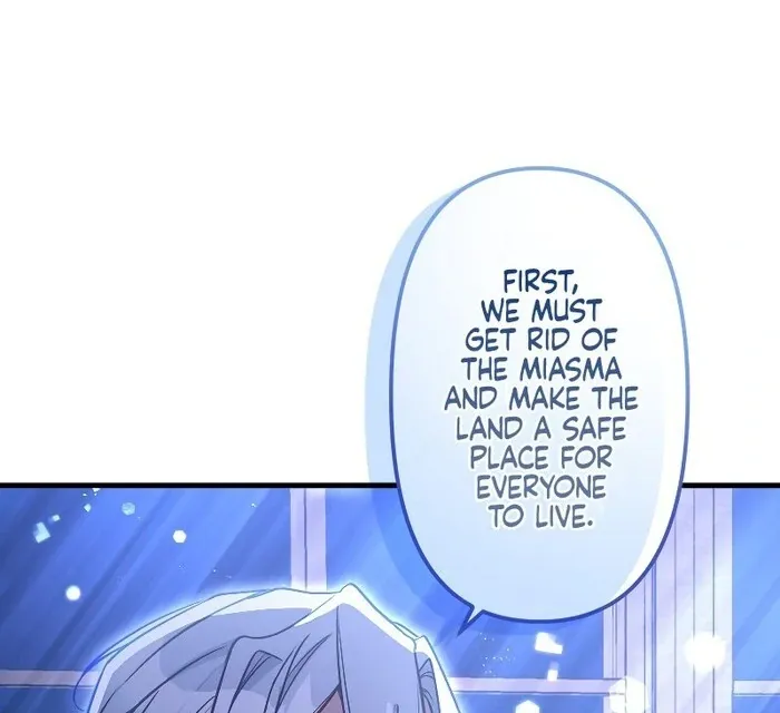 The False Saintess is Embraced by Her First Love, the Count Chapter 21 page 54 - 