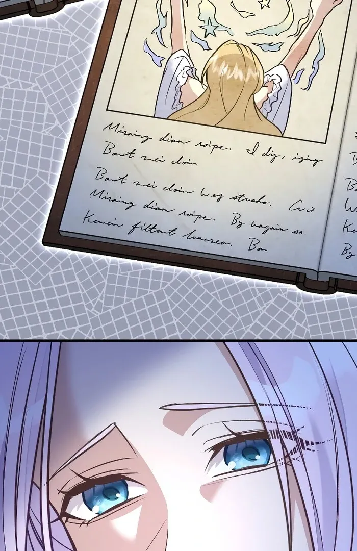 The False Saintess is Embraced by Her First Love, the Count Chapter 21 page 7 - 