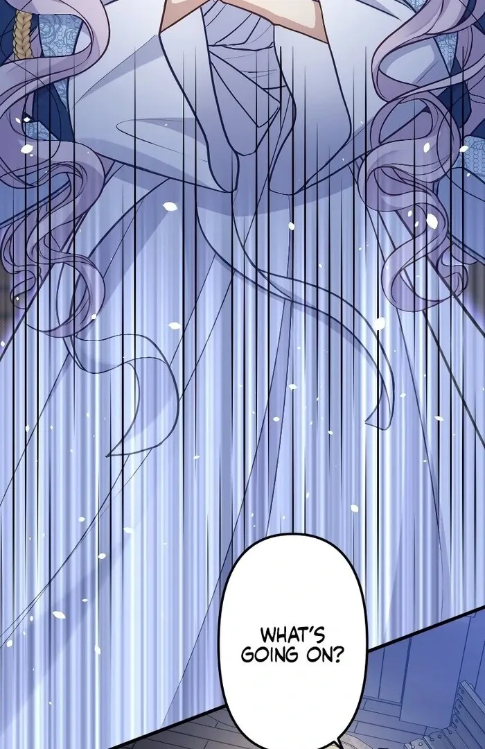 The False Saintess is Embraced by Her First Love, the Count Chapter 21 page 61 - 