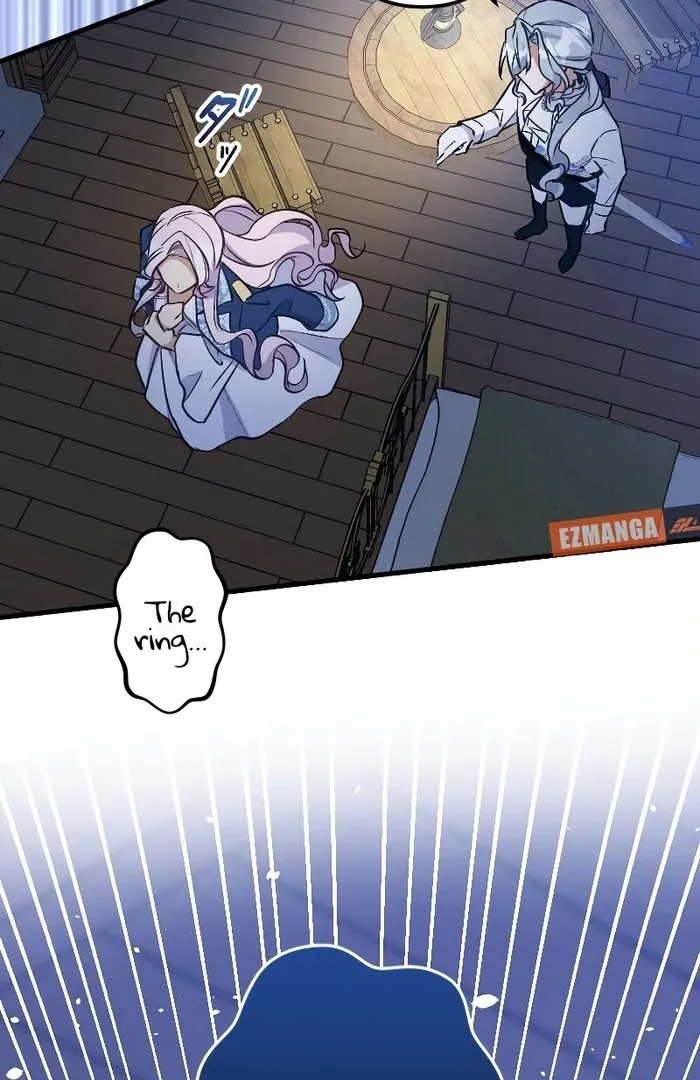The False Saintess is Embraced by Her First Love, the Count Chapter 21 page 62 - 