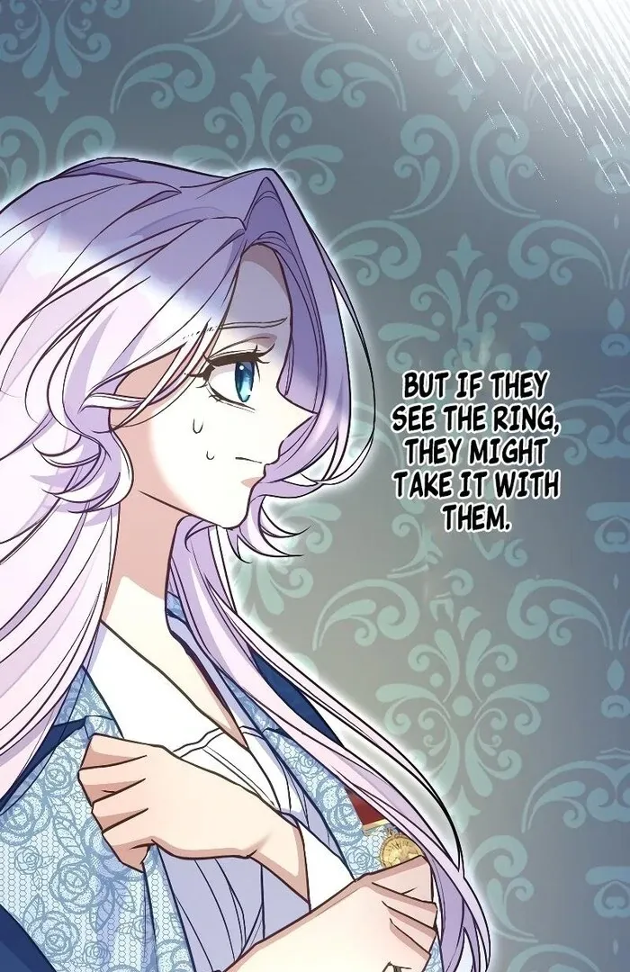 The False Saintess is Embraced by Her First Love, the Count Chapter 22 page 11 - 