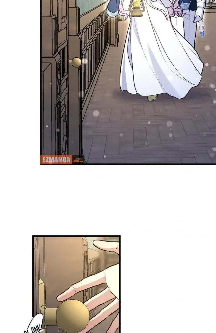 The False Saintess is Embraced by Her First Love, the Count Chapter 22 page 13 - 
