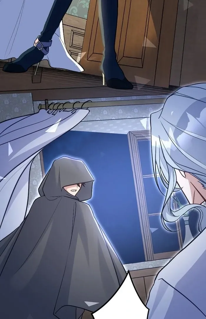 The False Saintess is Embraced by Her First Love, the Count Chapter 22 page 16 - 