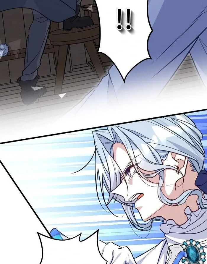The False Saintess is Embraced by Her First Love, the Count Chapter 22 page 17 - 