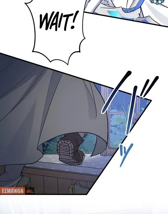 The False Saintess is Embraced by Her First Love, the Count Chapter 22 page 18 - 