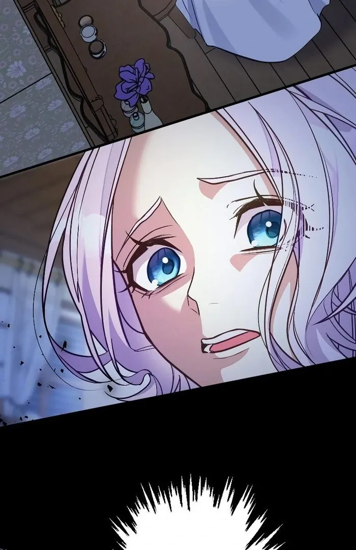 The False Saintess is Embraced by Her First Love, the Count Chapter 22 page 23 - 