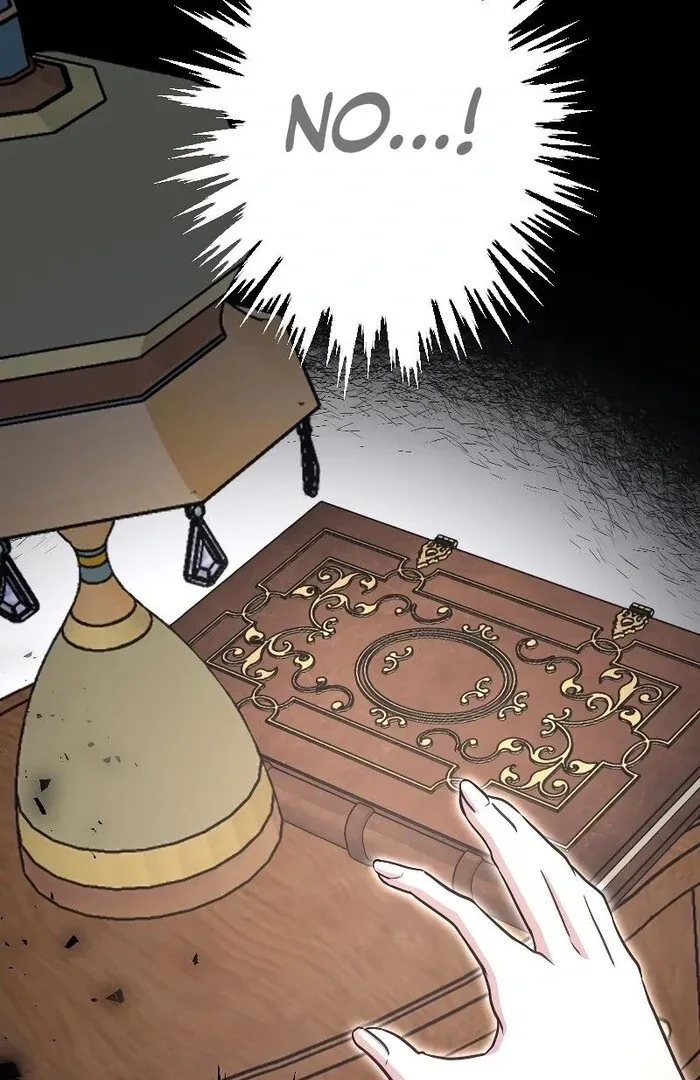 The False Saintess is Embraced by Her First Love, the Count Chapter 22 page 24 - 