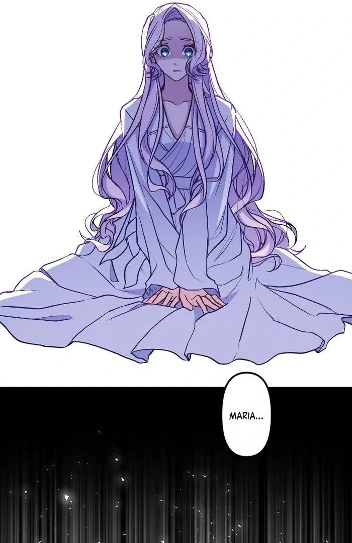 The False Saintess is Embraced by Her First Love, the Count Chapter 22 page 28 - 