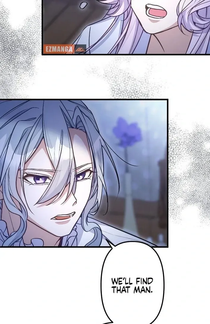 The False Saintess is Embraced by Her First Love, the Count Chapter 22 page 31 - 