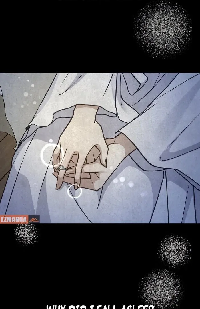 The False Saintess is Embraced by Her First Love, the Count Chapter 22 page 38 - 