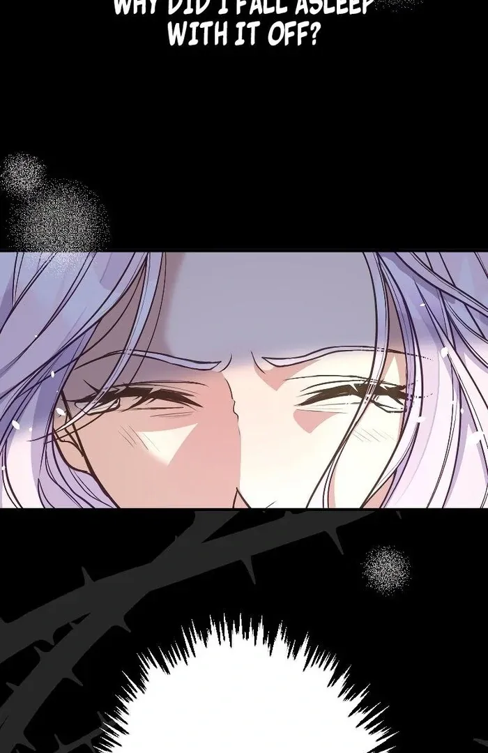 The False Saintess is Embraced by Her First Love, the Count Chapter 22 page 39 - 
