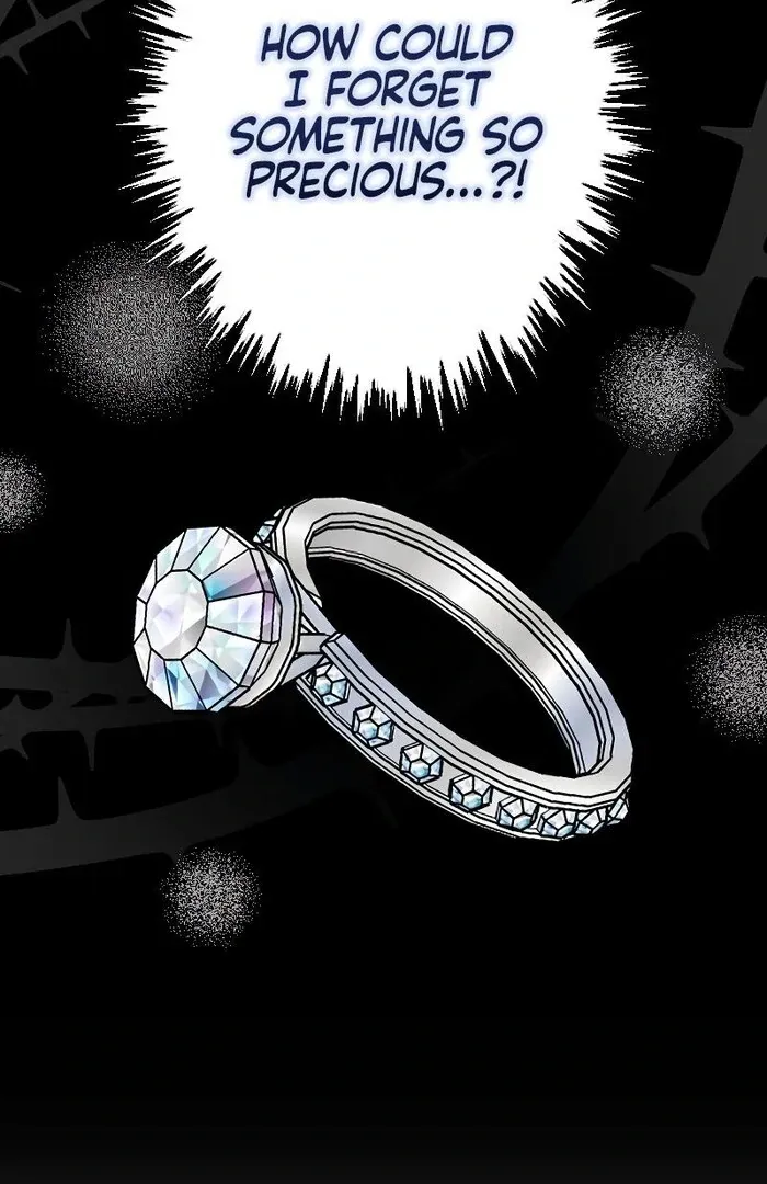 The False Saintess is Embraced by Her First Love, the Count Chapter 22 page 40 - 