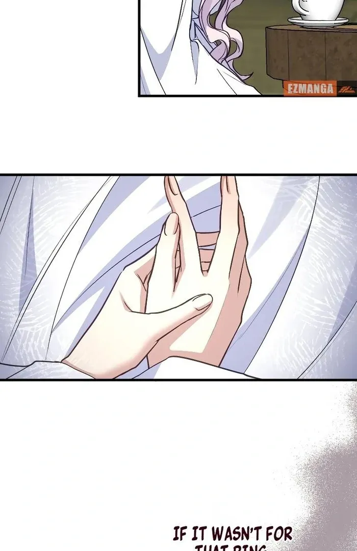 The False Saintess is Embraced by Her First Love, the Count Chapter 22 page 52 - 