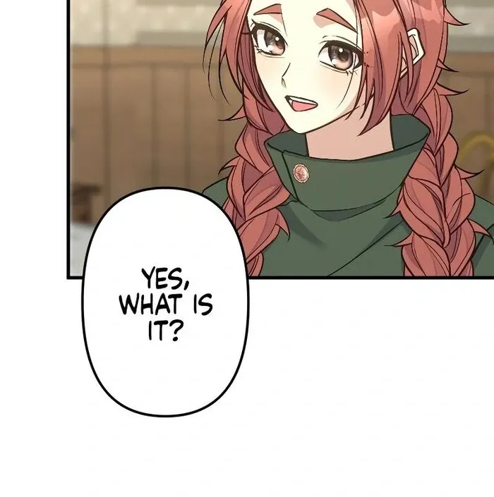 The False Saintess is Embraced by Her First Love, the Count Chapter 22 page 55 - 