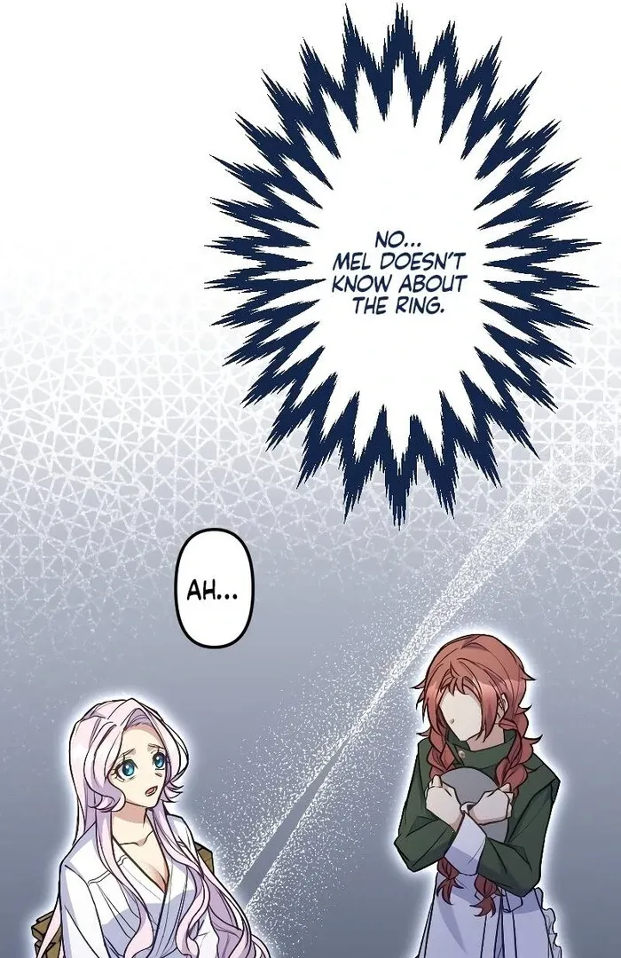 The False Saintess is Embraced by Her First Love, the Count Chapter 22 page 56 - 