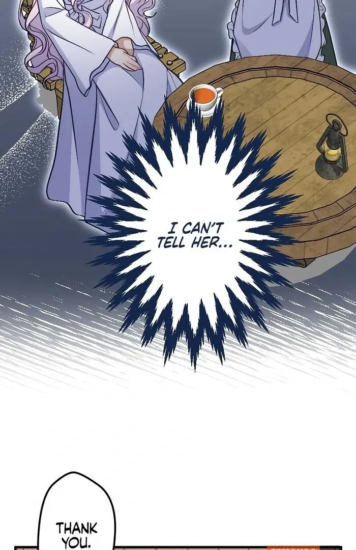 The False Saintess is Embraced by Her First Love, the Count Chapter 22 page 57 - 