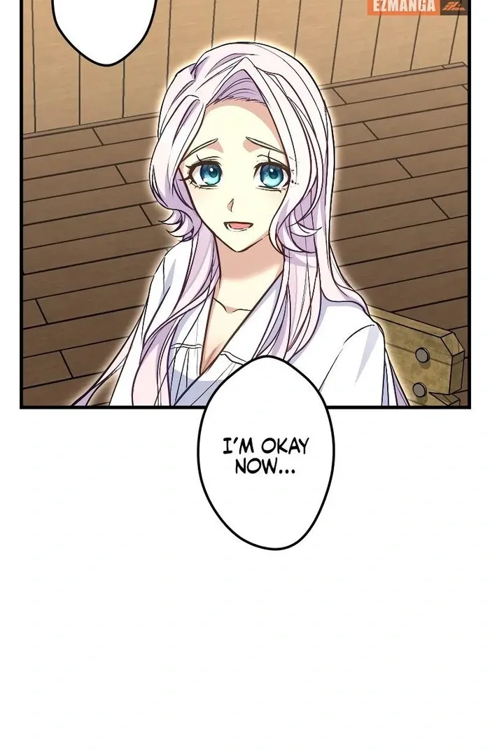 The False Saintess is Embraced by Her First Love, the Count Chapter 22 page 58 - 