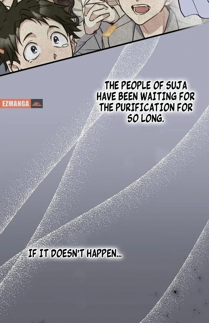 The False Saintess is Embraced by Her First Love, the Count Chapter 22 page 60 - 