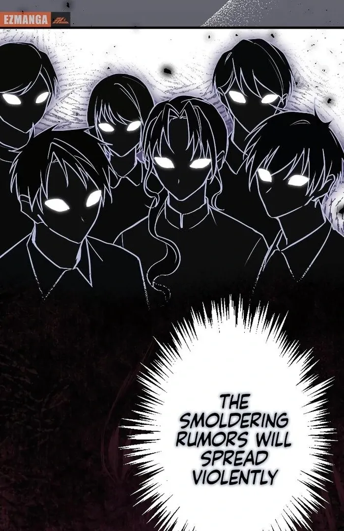 The False Saintess is Embraced by Her First Love, the Count Chapter 22 page 61 - 