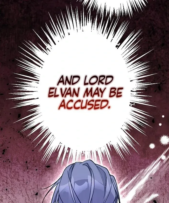 The False Saintess is Embraced by Her First Love, the Count Chapter 22 page 62 - 