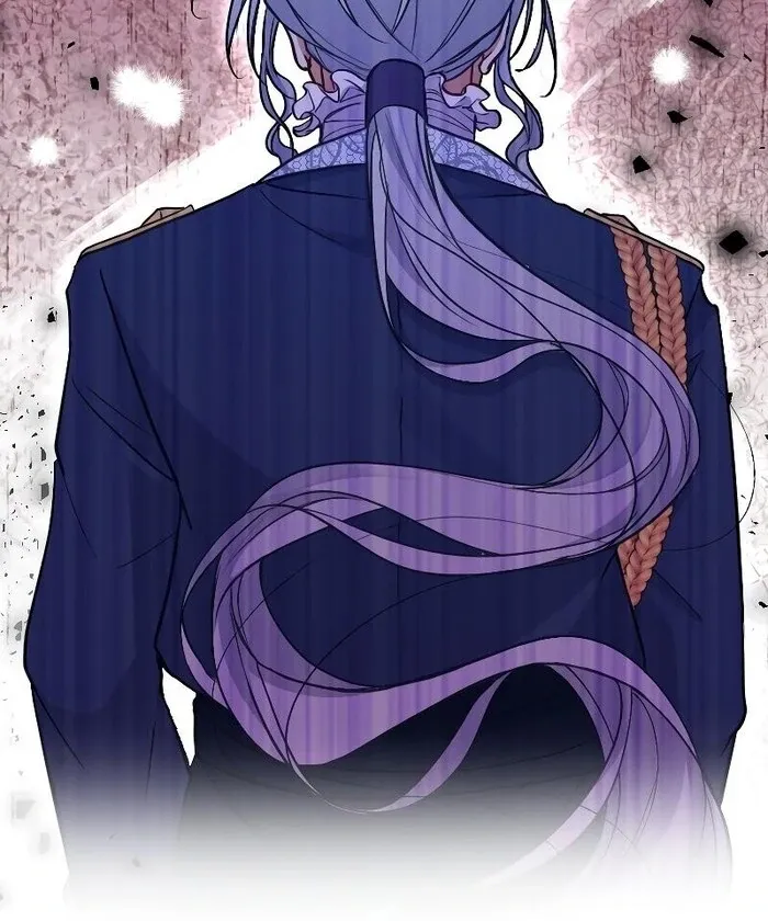 The False Saintess is Embraced by Her First Love, the Count Chapter 22 page 63 - 