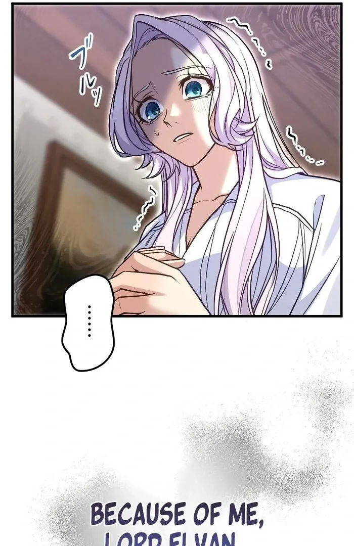 The False Saintess is Embraced by Her First Love, the Count Chapter 22 page 64 - 