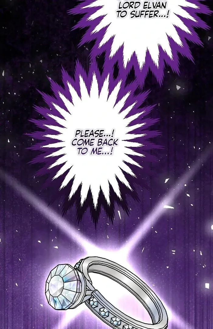 The False Saintess is Embraced by Her First Love, the Count Chapter 22 page 66 - 