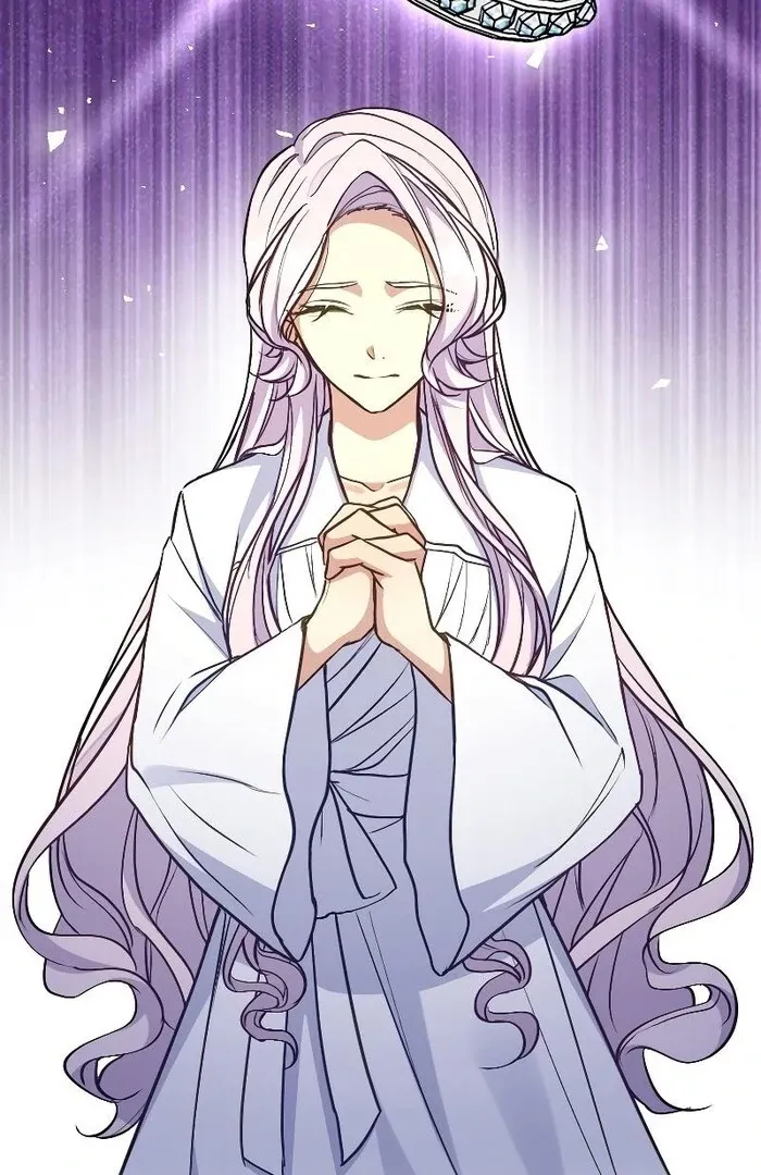 The False Saintess is Embraced by Her First Love, the Count Chapter 22 page 67 - 