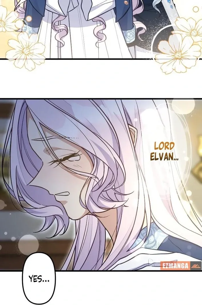The False Saintess is Embraced by Her First Love, the Count Chapter 22 page 8 - 