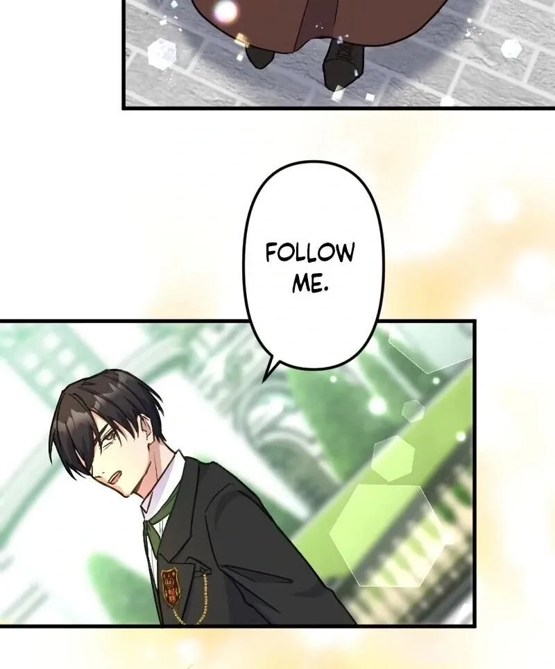 The False Saintess is Embraced by Her First Love, the Count Chapter 3 page 13 - 