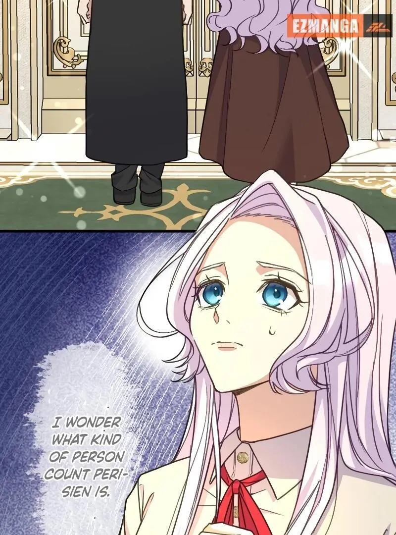 The False Saintess is Embraced by Her First Love, the Count Chapter 3 page 19 - 