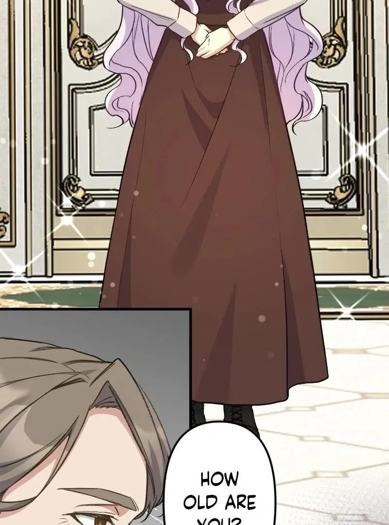 The False Saintess is Embraced by Her First Love, the Count Chapter 3 page 25 - 