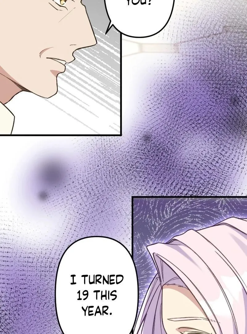 The False Saintess is Embraced by Her First Love, the Count Chapter 3 page 26 - 