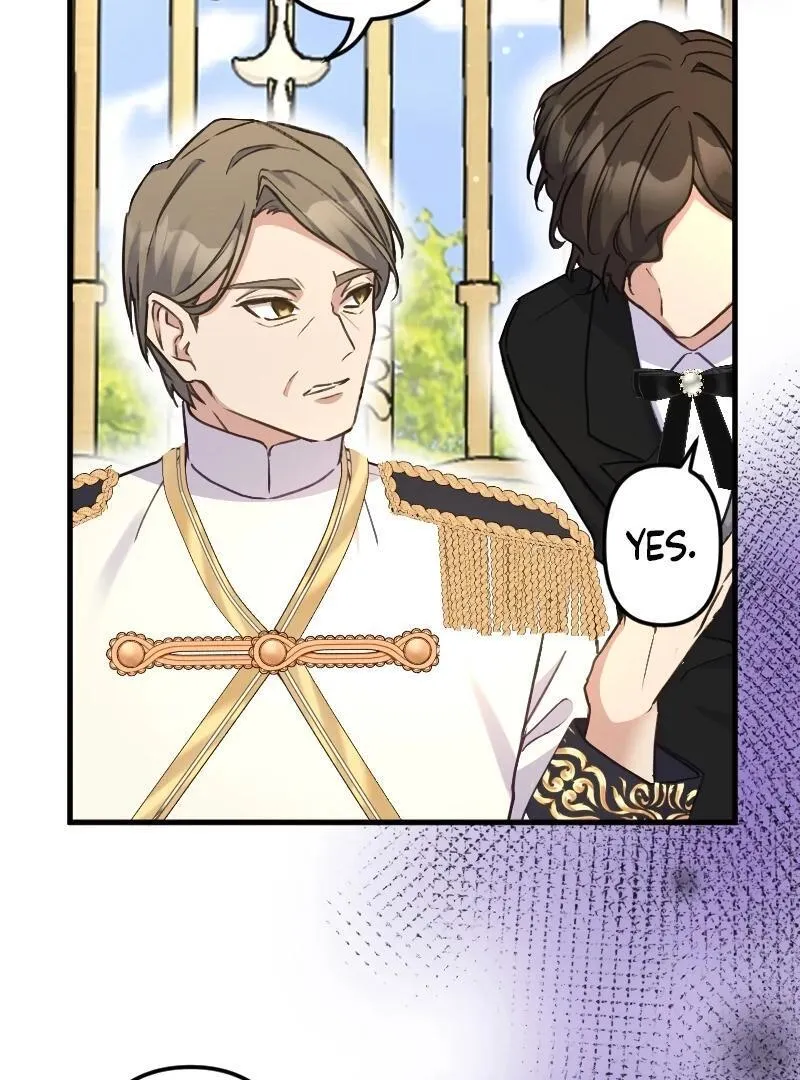The False Saintess is Embraced by Her First Love, the Count Chapter 3 page 28 - 