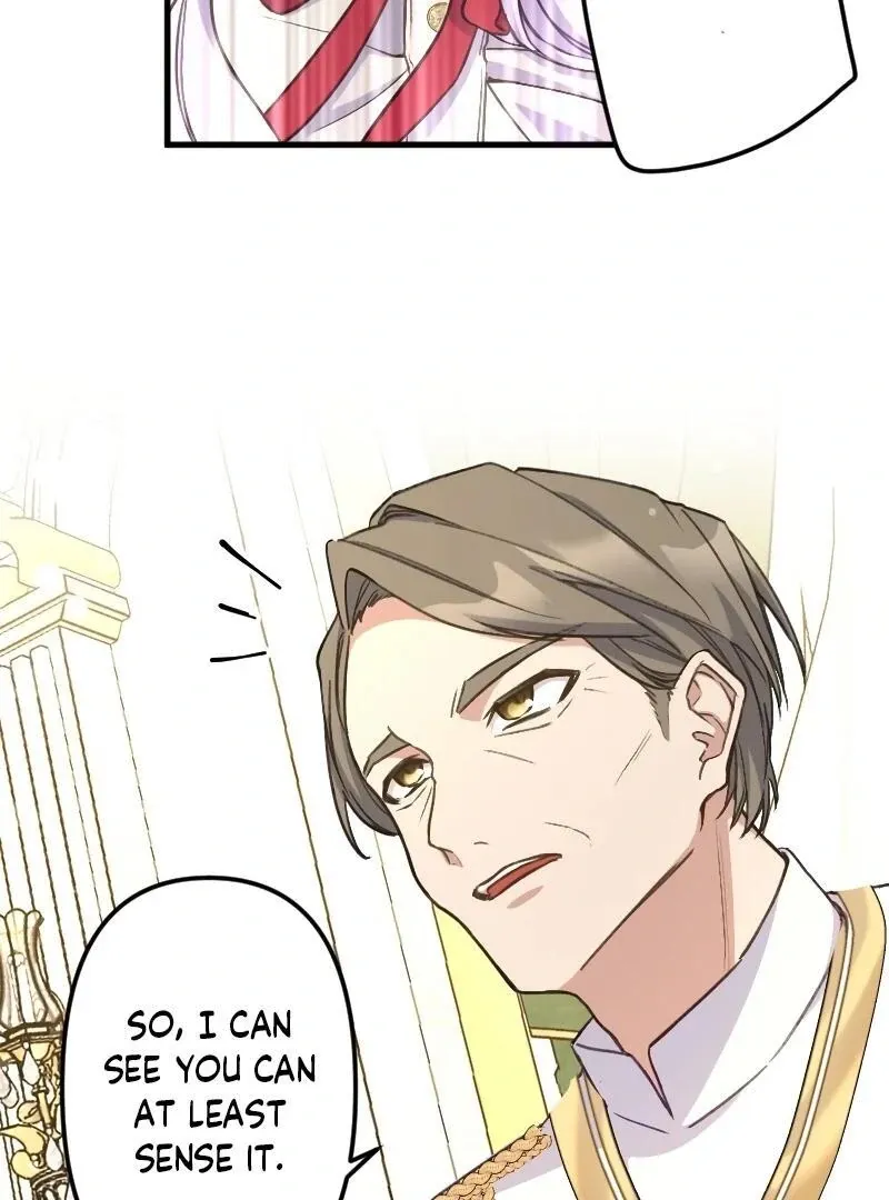 The False Saintess is Embraced by Her First Love, the Count Chapter 3 page 34 - 