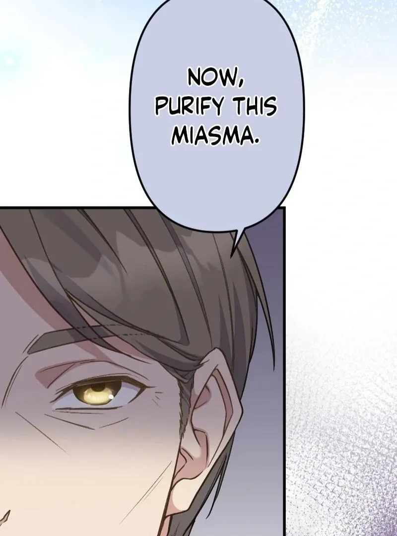 The False Saintess is Embraced by Her First Love, the Count Chapter 3 page 39 - 