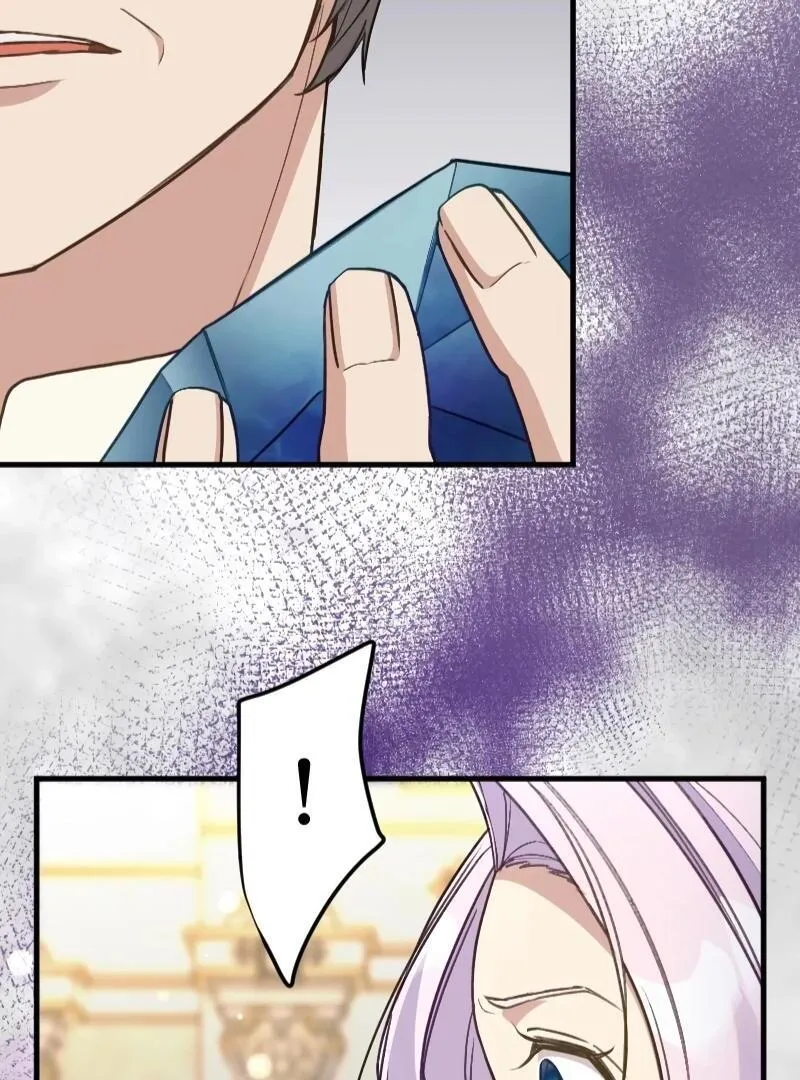 The False Saintess is Embraced by Her First Love, the Count Chapter 3 page 40 - 