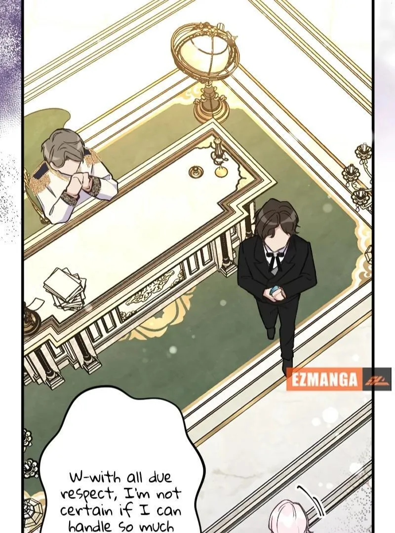 The False Saintess is Embraced by Her First Love, the Count Chapter 3 page 43 - 