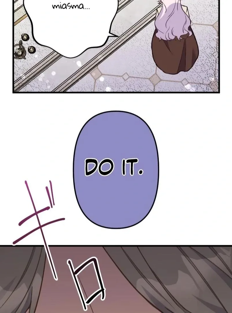 The False Saintess is Embraced by Her First Love, the Count Chapter 3 page 44 - 
