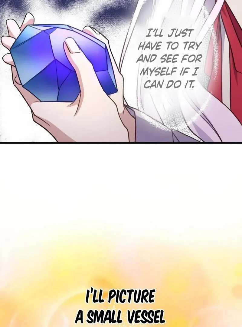 The False Saintess is Embraced by Her First Love, the Count Chapter 3 page 48 - 