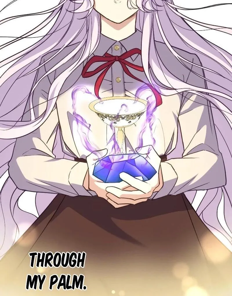 The False Saintess is Embraced by Her First Love, the Count Chapter 3 page 50 - 