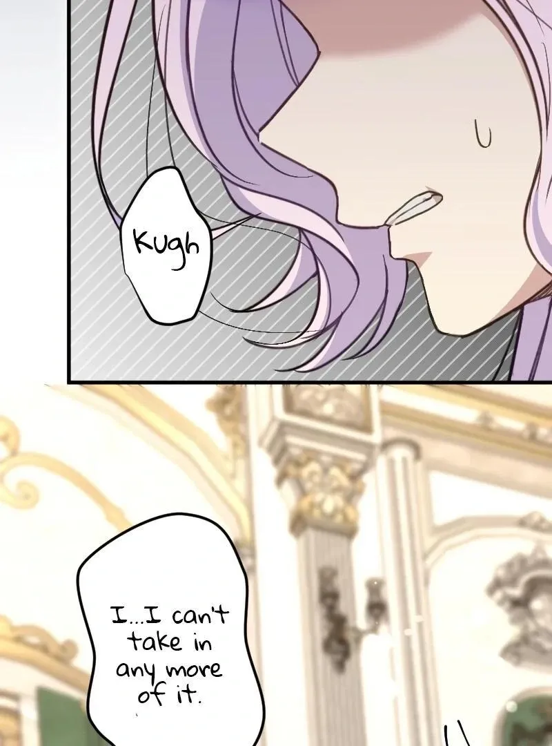 The False Saintess is Embraced by Her First Love, the Count Chapter 3 page 53 - 