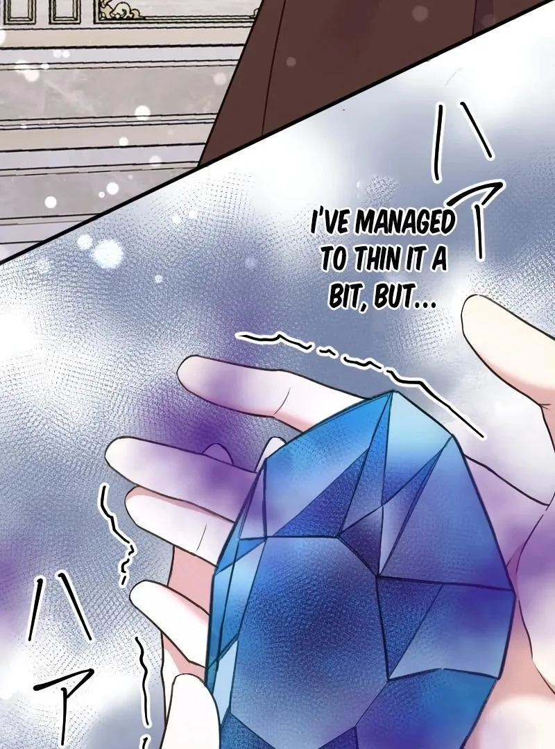 The False Saintess is Embraced by Her First Love, the Count Chapter 3 page 55 - 