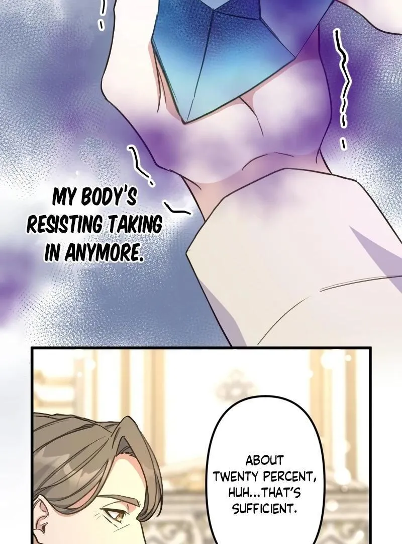 The False Saintess is Embraced by Her First Love, the Count Chapter 3 page 56 - 