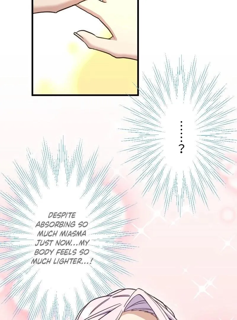 The False Saintess is Embraced by Her First Love, the Count Chapter 3 page 60 - 