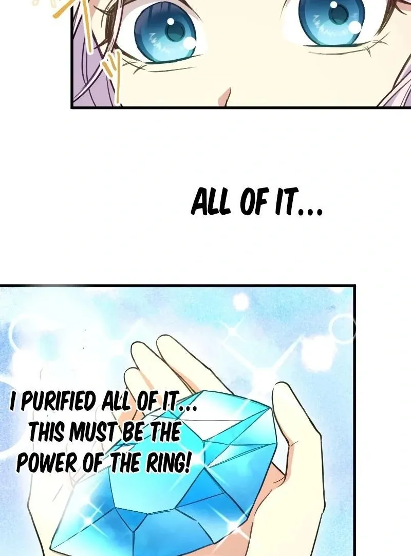 The False Saintess is Embraced by Her First Love, the Count Chapter 3 page 66 - 