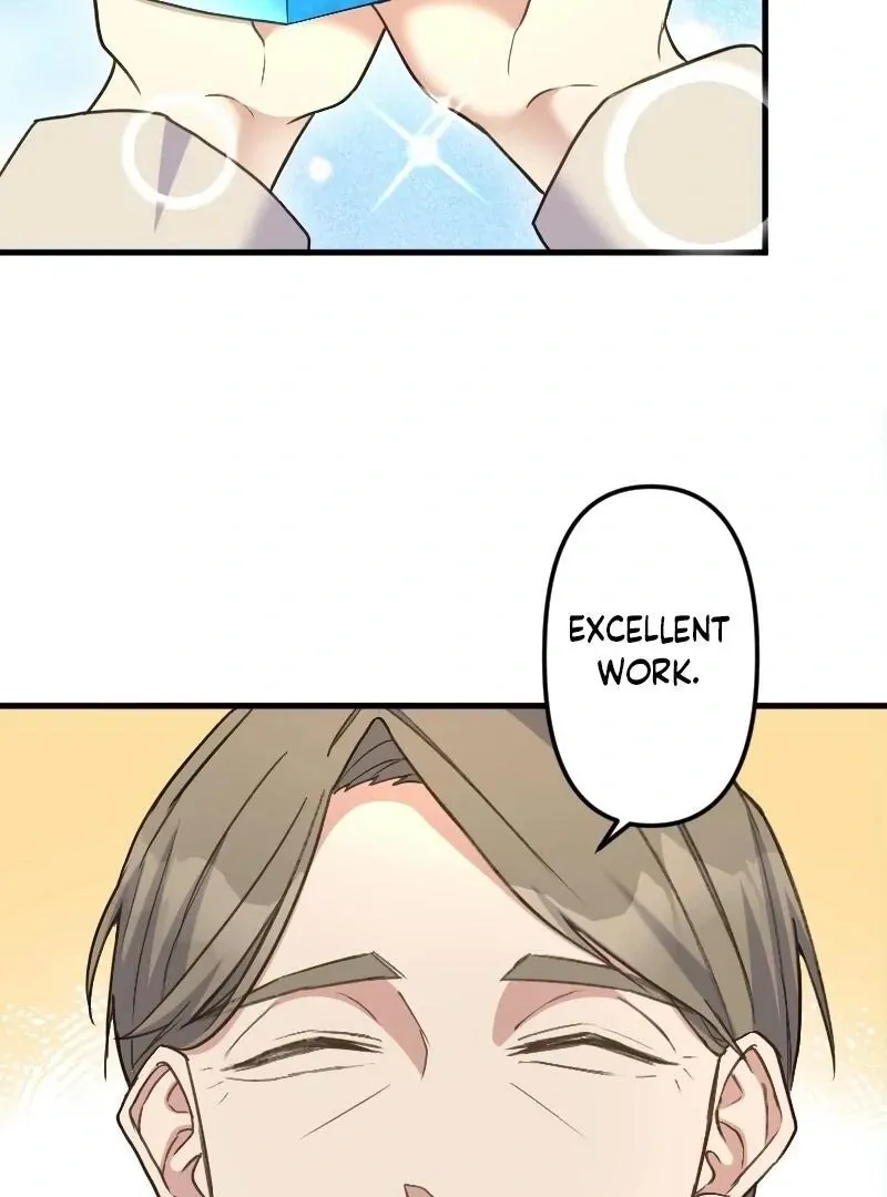 The False Saintess is Embraced by Her First Love, the Count Chapter 3 page 67 - 