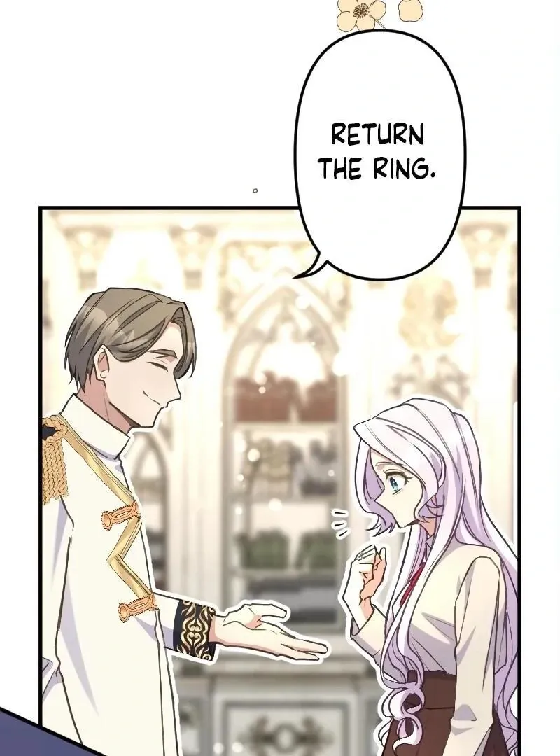 The False Saintess is Embraced by Her First Love, the Count Chapter 3 page 69 - 
