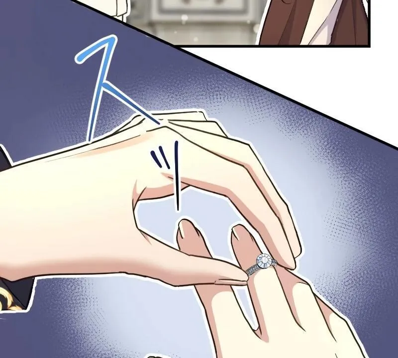 The False Saintess is Embraced by Her First Love, the Count Chapter 3 page 70 - 